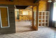 GERWERBEFLÄCHE MIT WOHNBEREICH