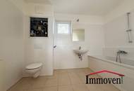 Gut geschnittene 2-Zimmerwohnung mit großem Balkon