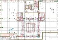 Erstbezug: Moderne Bürofläche in Hietzinger Bestlage