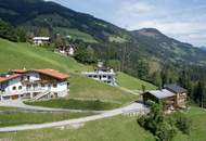 Naturnahes Baugrundstück in Aussichtslage am Fügenberg – großzügiges Bauprojekt möglich!