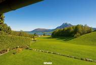 Wunderschöne Landhaus-Villa mit tollem Seeblick in Traumlage