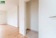 Im Grünen mit guter Anbindung an die Innenstadt – hier kann man entspannen