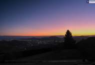 ECHTER-PANORAMABLICK! Ihr Traumgrundstück mit einem unverbaubaren Blick über Graz! JETZT ANFRAGEN!