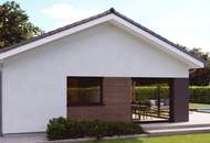 GÜSSING TOP MODERNER BUNGALOW IDEAL FÜR SINGLES-PAARE ODER FERIENHAUS (Provisionsfrei)