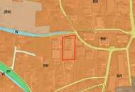 Licht & Raum – moderne Wohnung mit Balkon in ruhiger Lage von Hard