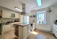 Vielseitig nutzbare Liegenschaft mit ausreichend Platz und herrlichem Blick auf die Hohe Wand