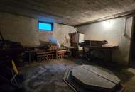 Haus in Tillmitsch in sehr ruhiger Sackgassenlage mit großem Grundstück und Potenzial für Ihre eigenen Wohnideen