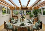 Ein Zuhause mit Herz, Charakter und herrlichem Ausblick