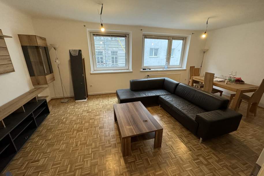 Wohnen in 1020 Wien Untere Donaustraße, Wohnung-kauf, 285.000,€, 1020 Wien 2., Leopoldstadt