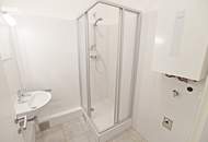 Renovierte 3 Zimmer Mietwohnung mit Balkon in saniertem Wohnhaus im Stadtzentrum!