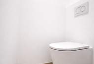 WOHNJUWEL! ERSTBEZUG! Perfekt aufgeteilte 3-Zimmer-Wohnung mit traumhaftem Parkblick!