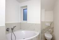 Klimatisierte Dachgeschoss Maisonette mit 2 Terrassen und Kamin nahe Uno City!