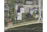 3,5 Zimmer-Wohnun im 7. OG +++ 98 m² Gesamtnutzfläche inkl. Balkon / Loggia mit traumhafter Aussicht+++