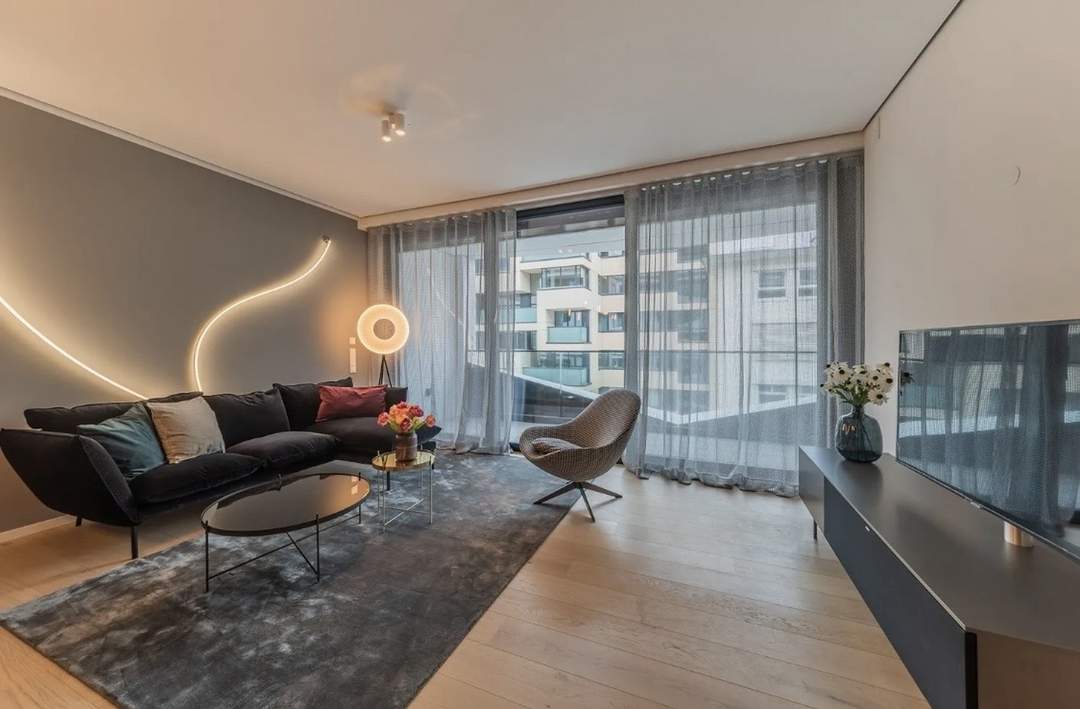 Charmante moderne 2 Zimmer Wohnung im Herzen von Wien