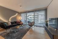 Charmante moderne 2 Zimmer Wohnung im Herzen von Wien