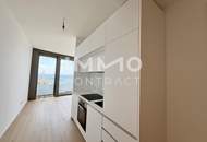 Wohnen, wo andere Urlaub machen: DANUBEFLATS (Erstbezug)