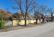 ++NEUER PREIS++ Gewerbe/Gastrobetrieb in zentraler Lage,auf 1.860m² BK-Baugrund!