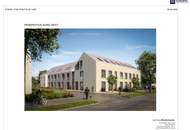 ZENTRUMSLAGE: Exklusiver Baugrund für Bauträger in perfektem Umfeld!