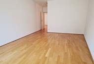NUSSDORFER PLATZ, GREINERGASSE, gepflegte 74 m2 Neubau mit 22 m2 Terrasse, 2 Zimmer, Komplettküche, Parketten, Wannenbad, Garagenplatz