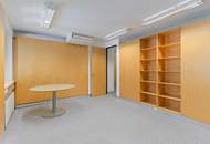Büroglück mit Raum für Ideen
