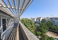 Erstbezug nach Sanierung: Schöne 4-Zimmer-Maisonette-Wohnung mit Balkon und Terrasse!