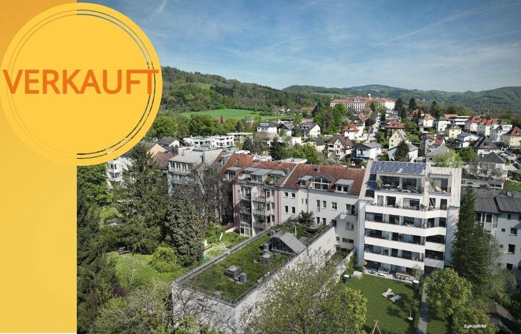 LINZ/URFAHR (Auberg) : NEUBAUPROJEKT - EIGENTUMSWOHNUNG ca. 90,65 m² Wohnfläche, 4 Zimmer + Balkon, inkl.Tiefgaragenstellplatz