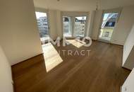 Arndt Fifty - Edle 3-Zimmer-DG-Wohnung mit Riesen-Terrasse - PROVISIONSFREI