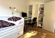 Moderne, helle Eigentumswohnung direkt in Linz