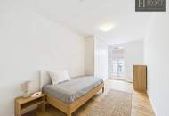 Moderne 4-Zimmer-Erstbezugswohnung mit 2 Balkonen in 1100 Wien – Top Ausstattung!