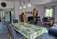 Neuwertige 3-Zimmer-Eigentumswohnung mit großer Terrasse & Garten