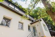 Kernsaniertes Wohnhaus in Thernberg – Naturnah wohnen in der Buckligen Welt