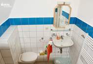 LANDHAUS in TOPLAGE - BURGBLICK