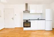 kompakt, modern &amp; bezugsbereit - moderne Dachgeschosswohnung