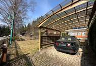 +++Wohnhäuser in ruhiger Lage mit Carport und Wintergarten+++