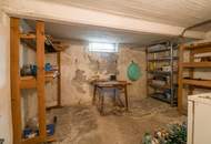 Haushälfte mit Garten - Renovieren nach eigenem Stil