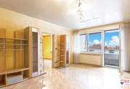 ICH BIN GERÄUMIG - WOHNUNG in GÄNSERNDORF