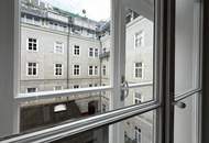 Ruhige Altbauwohnung mit 3 Wohnräumen - UNBEFRISTET // Quiet Period Apartment - UNLIMITED RENT //