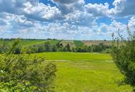 Idyllisches Ein-/Mehrfamilienhaus Nähe Wien im Weinviertel