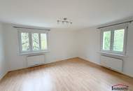 Helle 3-Zimmerwohnung beim Schloss Tribuswinkel!