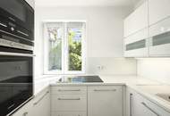 Urban Living pur: Zentral begehbare Neubauwohnung im Top-Zustand bei der Mariahilfer Straße &amp; Schwendermarkt &amp; nahe Schönbrunn!