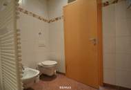 Zentrale Mietwohnung mit eigenem Garten