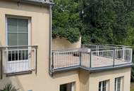 Traumhafte Familienwohnung in Hietzing