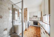 Voll ausgestattete 2-Zimmer Altbauwohnung mit großen Abstellraum im 6. Bezirk