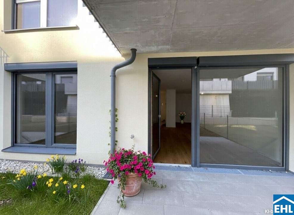 Sichere Investition im Grünen: Vorsorgewohnungen in Kaltenleutgeben mit hoher Nachfrage