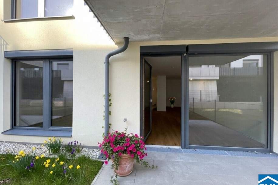 Sichere Investition im Grünen: Vorsorgewohnungen in Kaltenleutgeben mit hoher Nachfrage, Wohnung-kauf, 219.907,€, 2391 Mödling