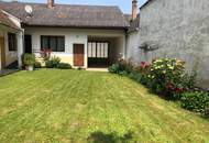 EFH mit großen Nebengebäude und Garten!