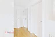 Mehr Raum zum Leben: 4-Zimmer-Wohnung mit Loggia in Bregenz