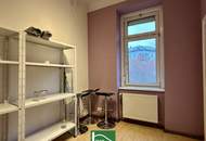Möblierte Wohnung inkl. Einbauküche nahe der Meidlinger Hauptstraße - ab sofort beziehbar. - WOHNTRAUM