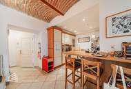 Einzigartige 14-Zimmer Villa mit Pool und Dachterrasse, Nähe Wilhelminenschloss