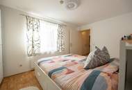 Eigentumswohnung mit Garten, Terrasse und Parkplatz - EG